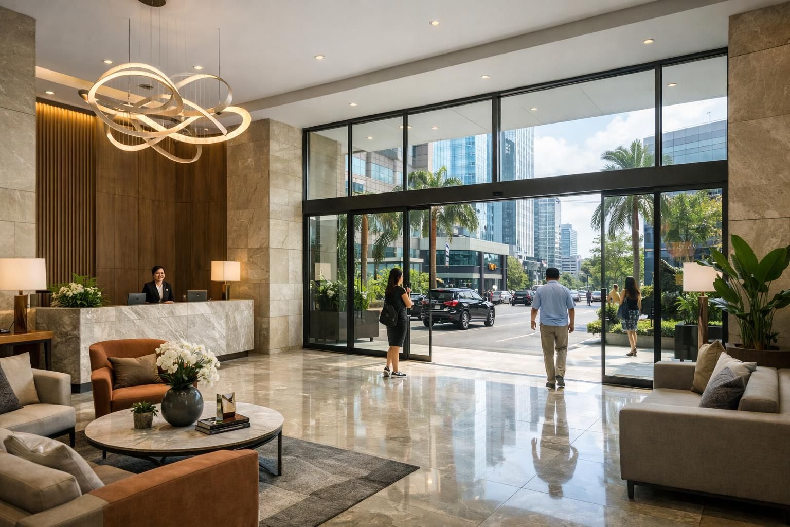 temukan apartemen dan residence nyaman untuk ekspatriat di surabaya, strategis dekat kawasan bisnis dengan fasilitas lengkap dan akses mudah.