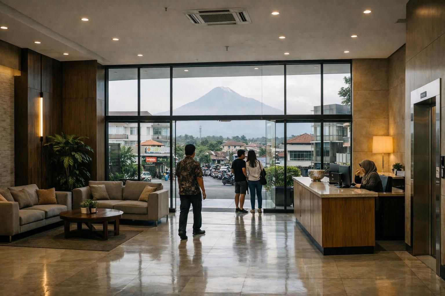 temukan apartemen dan rumah terbaik untuk ekspatriat di yogyakarta dengan lokasi strategis dan harga terbaru yang terjangkau.