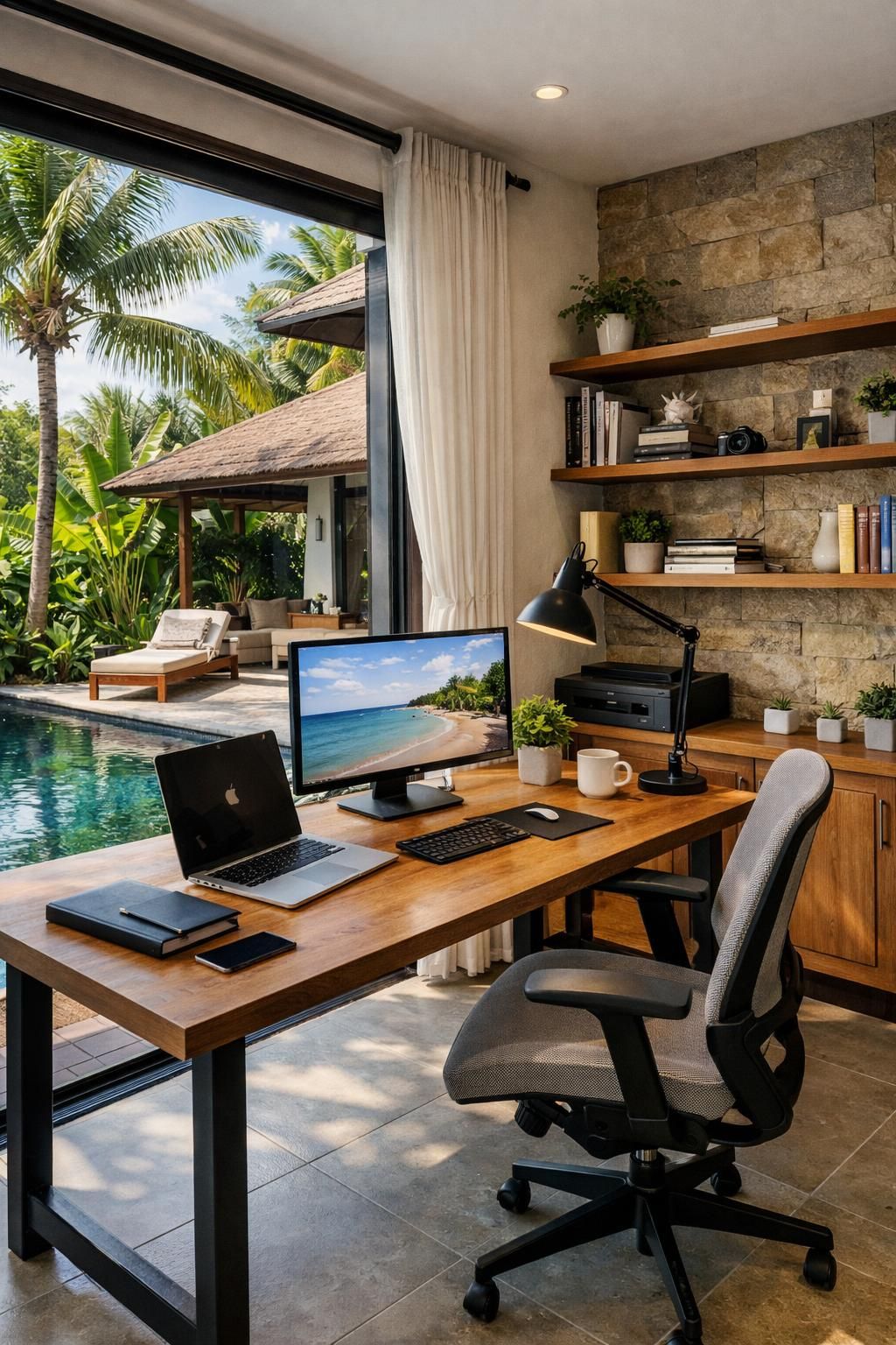 pelajari peluang investasi properti di bali untuk disewakan kepada ekspatriat dan raih return on investment (roi) yang menguntungkan.