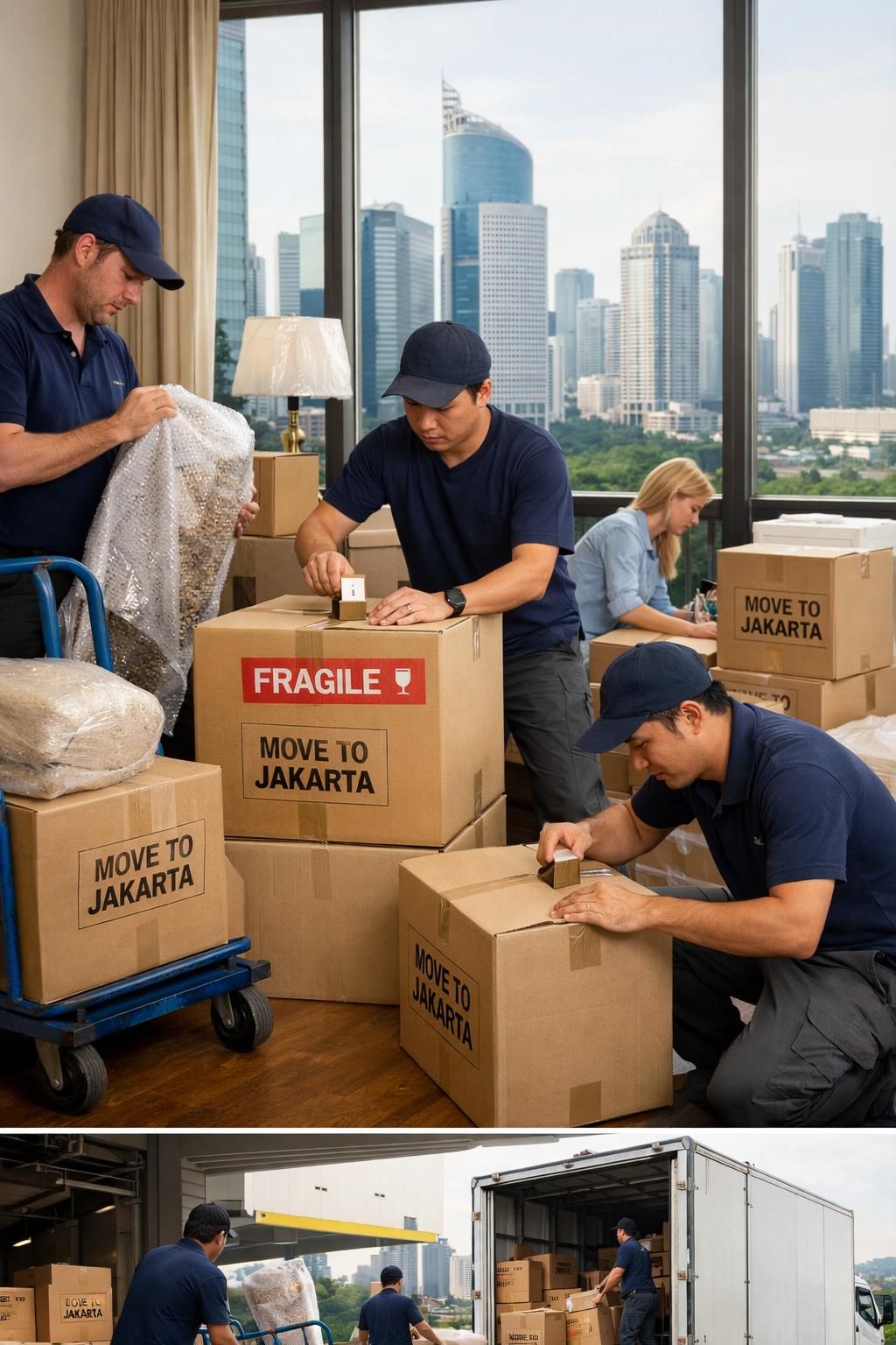 layanan jasa relokasi ekspatriat di jakarta yang terpercaya, dengan informasi lengkap tentang biaya dan agen profesional untuk memudahkan pindah tempat tinggal anda.