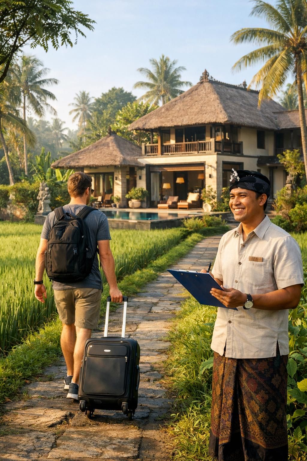 layanan relokasi perusahaan di ubud bali yang disesuaikan untuk digital nomad dan investor, menawarkan solusi mudah dan terpercaya untuk pindah dan berinvestasi.