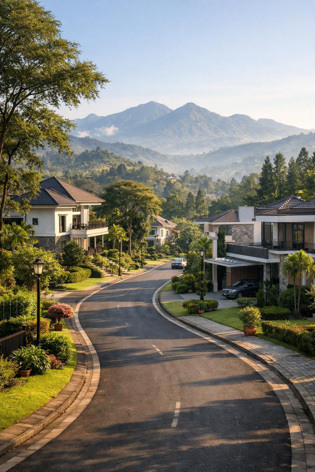 temukan rumah dan apartemen terbaik untuk ekspatriat di bandung, kawasan hunian paling dicari dengan fasilitas lengkap dan lokasi strategis.