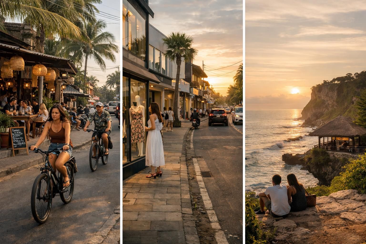temukan perbandingan villa terbaik untuk ekspatriat di bali dengan pilihan di canggu, seminyak, dan uluwatu. panduan lengkap untuk hunian nyaman dan lokasi strategis.